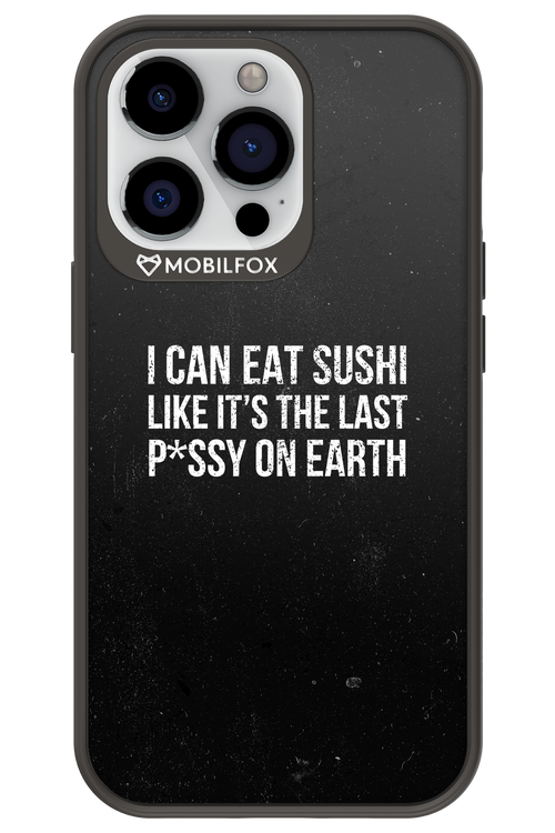 SUSHI 2.0 - Apple iPhone 13 Pro