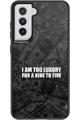 9 to 5 - Samsung Galaxy S21 FE