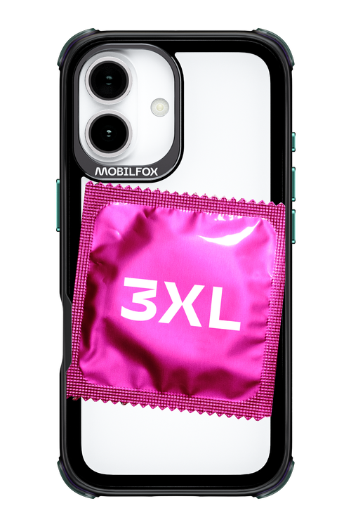 3XL - Apple iPhone 17