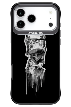 Melting Money - Apple iPhone 17 Pro Max