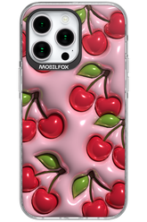 Cherry Bomb - Apple iPhone 15 Pro Max