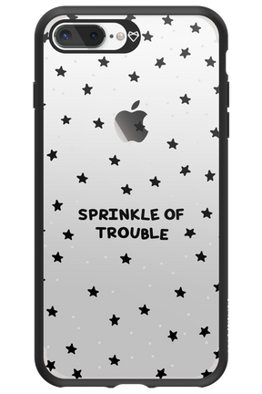 Trouble - Apple iPhone 7 Plus