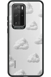 Cloudy Simple 2.0 - Huawei P40 Pro