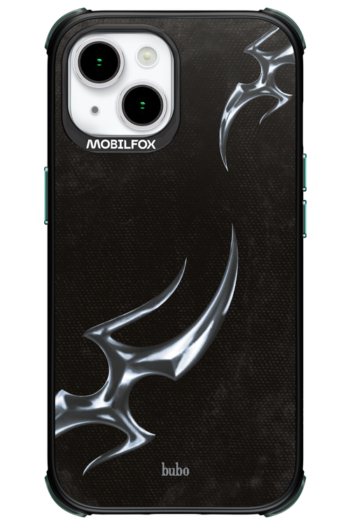 CHROMEPHASE - Apple iPhone 15