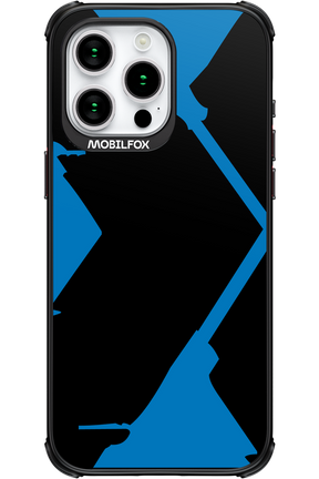 Vector Flow - Apple iPhone 15 Pro Max