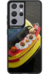 BigBusiness - Samsung Galaxy S21 Ultra