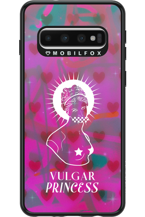 Vulgar Princess - Samsung Galaxy S10