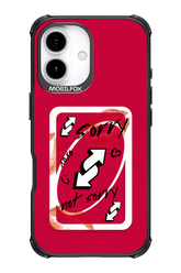 Turn - Apple iPhone 17