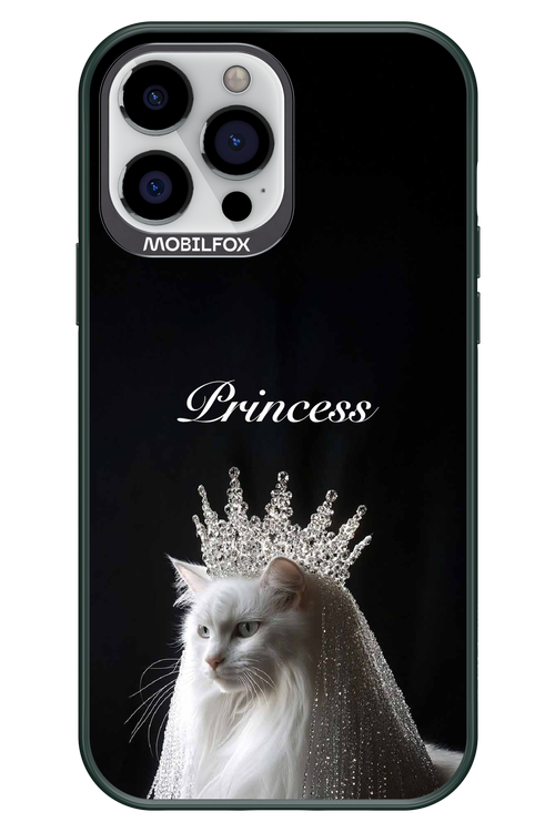 Princess - Apple iPhone 13 Pro Max