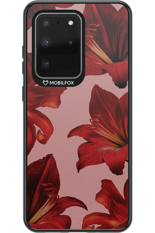 Amaryllis Mist - Samsung Galaxy S20 Ultra 5G