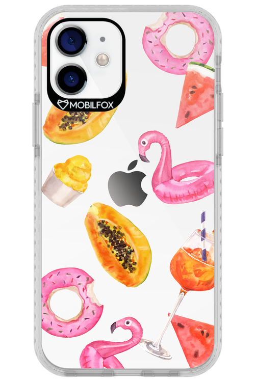 TropicalHouse - Apple iPhone 12