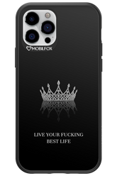Lifestyle Queen 2.0 - Apple iPhone 12 Pro