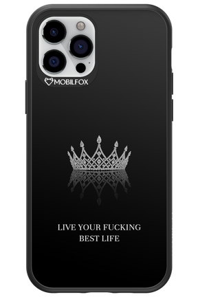 Lifestyle Queen 2.0 - Apple iPhone 12 Pro