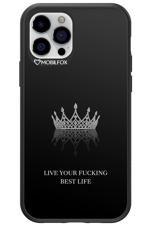Lifestyle Queen 2.0 - Apple iPhone 12 Pro