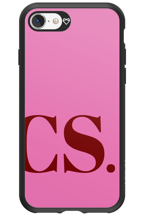 CS (Sorbet) 2.0 - Apple iPhone SE 2020