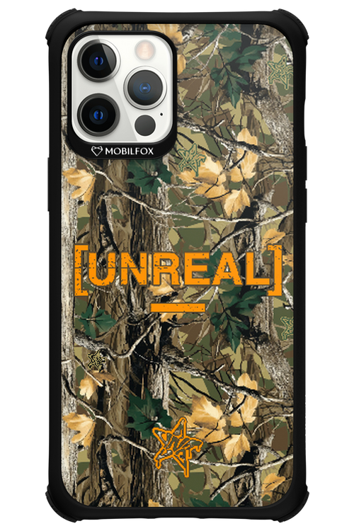 Realtree - Apple iPhone 12 Pro Max