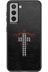 Dark Prayer 2.0 - Samsung Galaxy S21