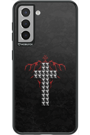 Dark Prayer 2.0 - Samsung Galaxy S21