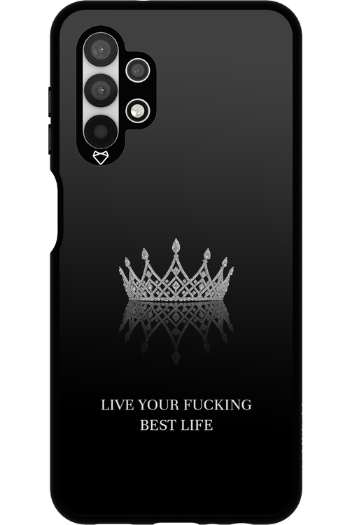 Lifestyle Queen 2.0 - Samsung Galaxy A13 4G