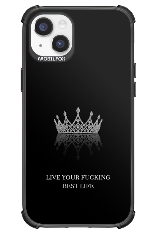 Lifestyle Queen 2.0 - Apple iPhone 14 Plus
