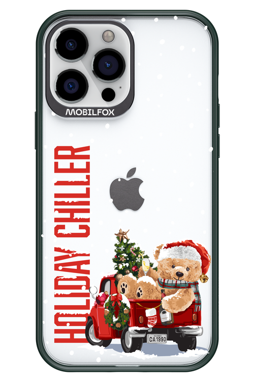Holiday Chiller - Apple iPhone 13 Pro Max