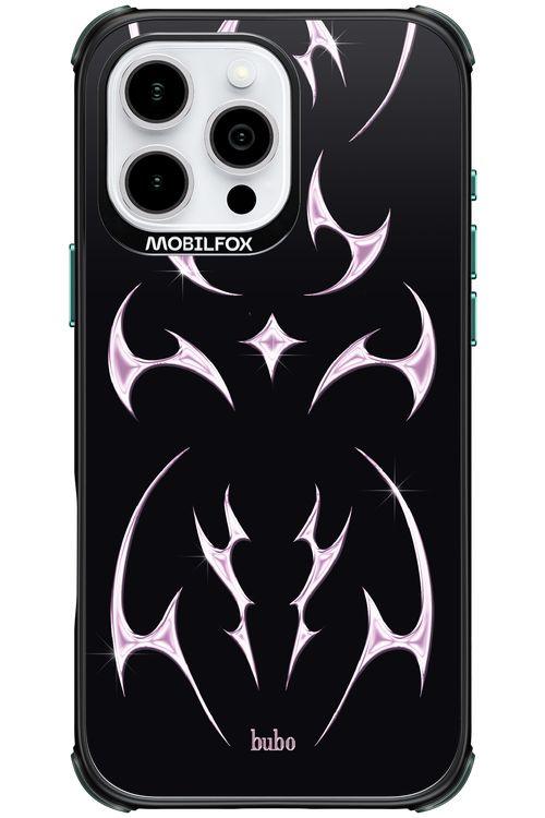 CHROMEROSA - Apple iPhone 16 Pro Max