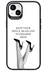 High Girl - Apple iPhone 14 Plus