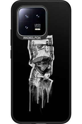 Melting Money 2.0 - Xiaomi 13