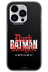 Batman Dark Knight - Apple iPhone 14 Pro