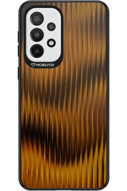 Striped grass 2.0 - Samsung Galaxy A33
