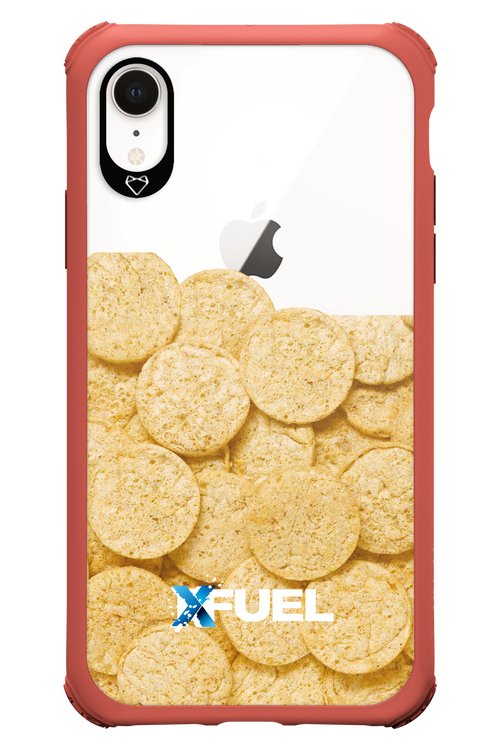 Golden Crunch - Apple iPhone XR