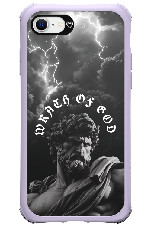 God - Apple iPhone SE 2020