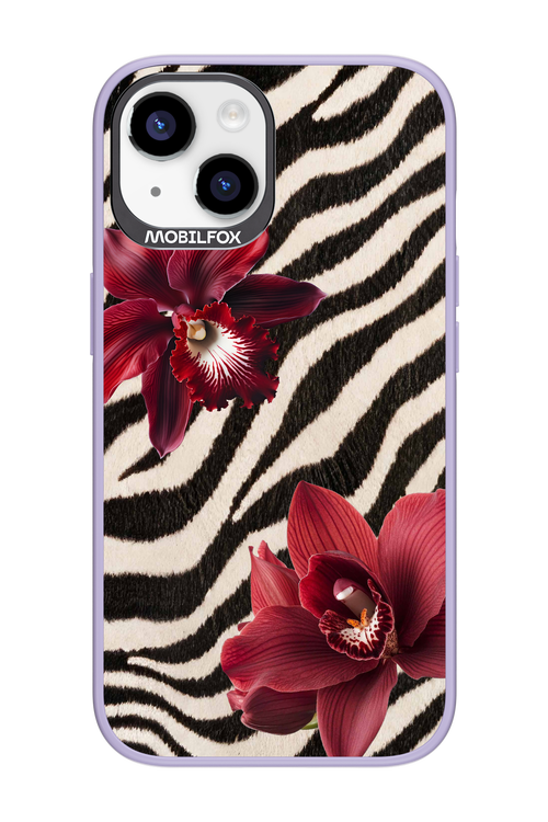 Vintage Flower 2.0 - Apple iPhone 14
