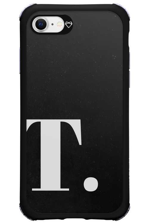 T (Off Space) 2.0 - Apple iPhone SE 2022
