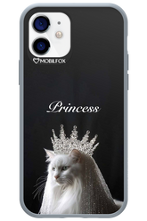 Princess - Apple iPhone 12