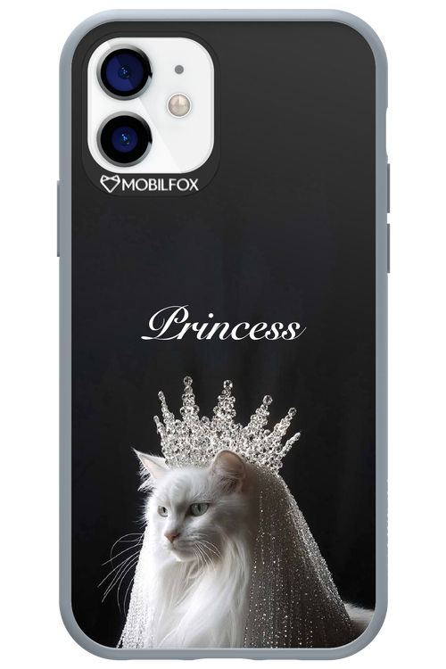 Princess - Apple iPhone 12