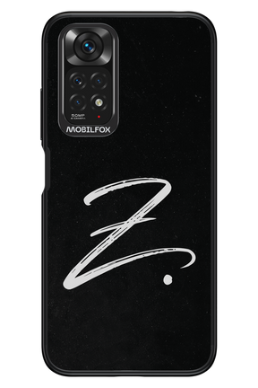 (Off Space) Z 2.0 - Xiaomi Redmi Note 11/11S 4G