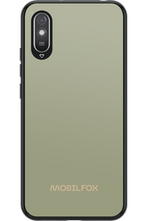 Olive - Xiaomi Redmi 9A