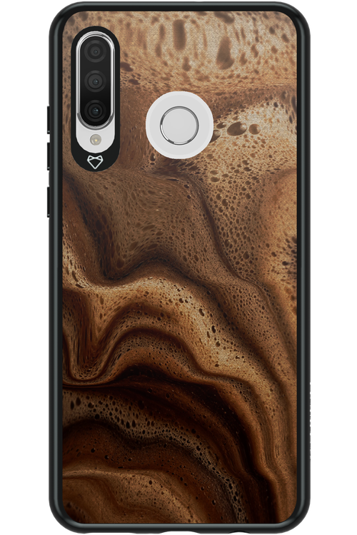 Latte 2.0 - Huawei P30 Lite