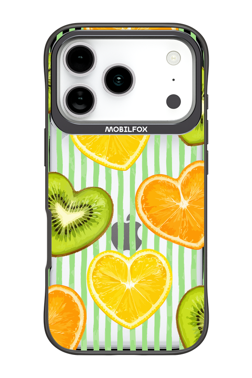 Sour Lemonade 2.0 - Apple iPhone 17 Pro