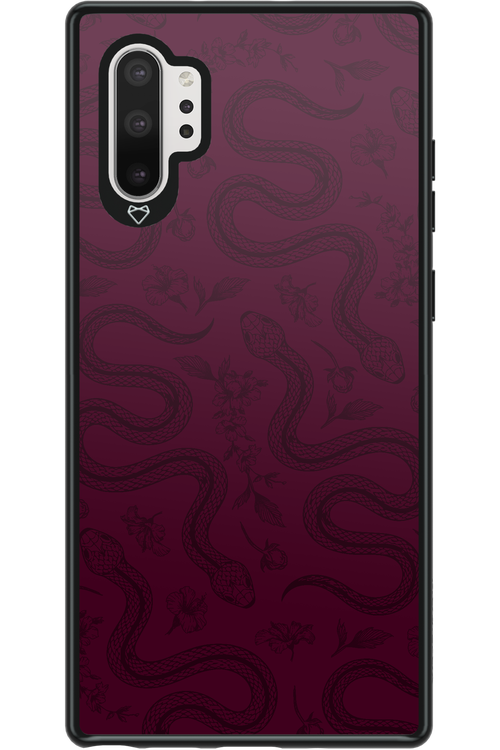 Temptation 2.0 - Samsung Galaxy Note 10+