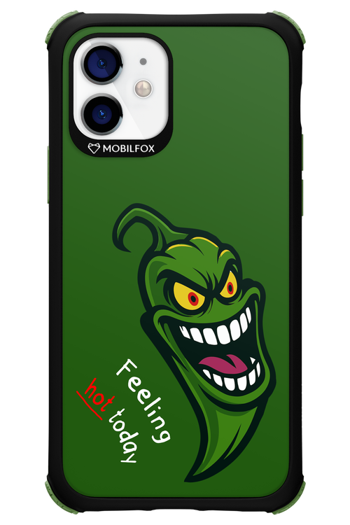 Crazy Chili - Apple iPhone 12