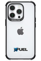 Pure Power - Apple iPhone 14 Pro