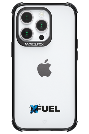 Pure Power - Apple iPhone 14 Pro