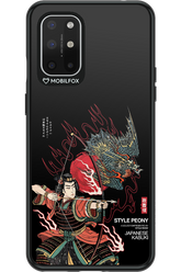 Kabuki 2.0 - OnePlus 8T