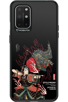 Kabuki 2.0 - OnePlus 8T