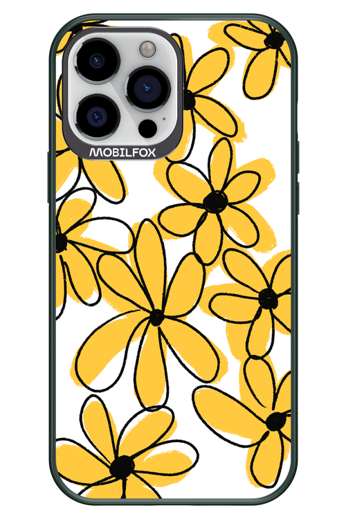 Yella - Apple iPhone 13 Pro Max