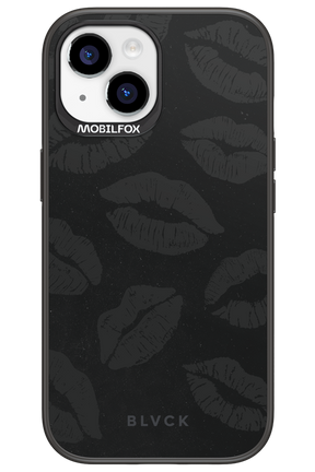 Dark Lips - Apple iPhone 15
