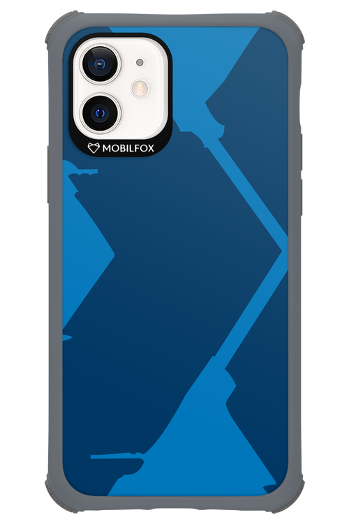 Core Charge - Apple iPhone 12