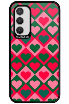 Love of Christmas - Samsung Galaxy A34